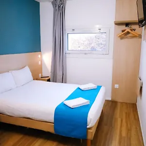 Escale Hotel