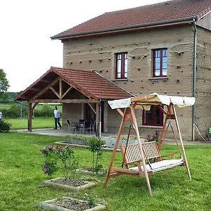 La Tuilerie Couette-café