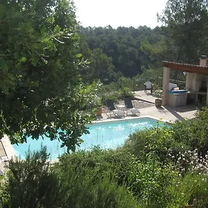 Les Hauts Des Materonnes Tourves