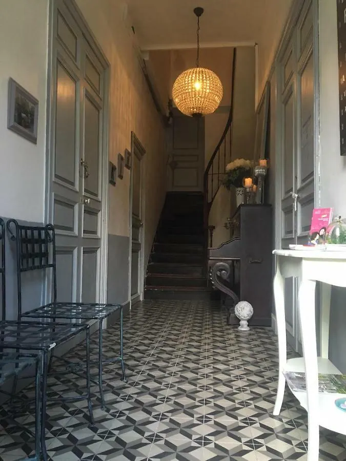 Chambre D'Hotes Sandra Annot